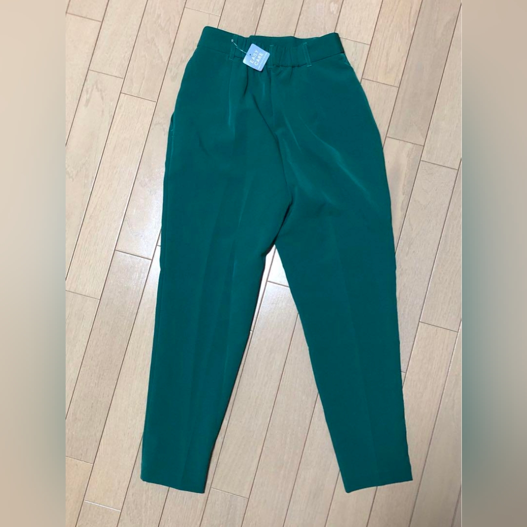 Clean Pants